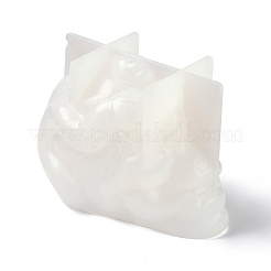 Silikonformen für DIY-Dekorationsstatuen&nbsp;DIY-D051-05