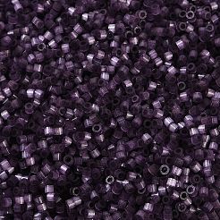 Perles de rocaille en verre imitation yeux de chat&nbsp;SEED-H003-03P