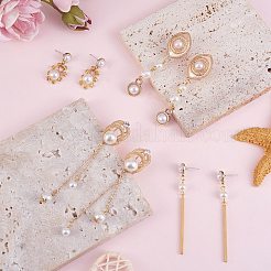 DIY Ohrring machen Kits&nbsp;DIY-SZ0009-30