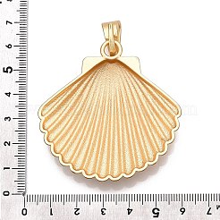 Gros pendentifs en alliage de placage&nbsp;X-PALLOY-T090-19G