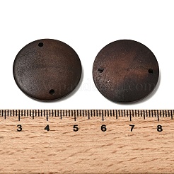Verbindungsstücke aus Naturholz&nbsp;WOOD-A026-12