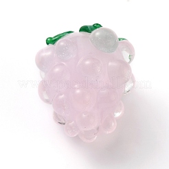 Glasperlen&nbsp;GLAA-WH0033-34A