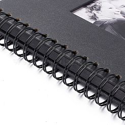 8-Zoll-Karton-DIY-Fotoalbum Scrapbooking-Erinnerungsbuch&nbsp;LS-DIY-A036-03B