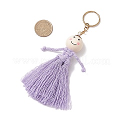 Portachiavi in cotone&nbsp;KEYC-JKC01314-01
