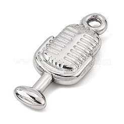 Anhänger aus Edelstahl 304&nbsp;SA-CBA0563-38P