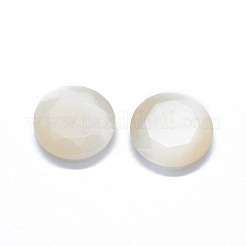Cabochons di occhio di gatto&nbsp;G-G795-08-06