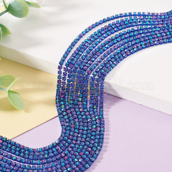 4.8 Yards Eisen-Strass-Cup-Ketten&nbsp;CH-TA0001-10B