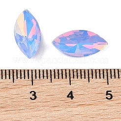 Cabochons en verre&nbsp;GLAA-N0028-09B