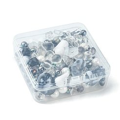 Kit per la creazione di braccialetti elastici con perline fai da te&nbsp;DIY-FS0003-23