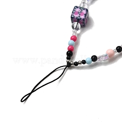 Handygurte aus Harz&nbsp;AJEW-XCP0003-35
