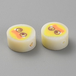 Manuell Polymer Ton Perlen&nbsp;CLAY-CJC0005-09B