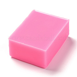Moldes para fondant de estatua de silicona de calidad alimentaria con cerebro de halloween diy&nbsp;DIY-F072-05