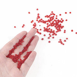 8/0 Glasperlen&nbsp;SEED-A008-3mm-M5