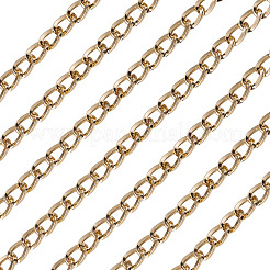 Catene in alluminio da 5 m&nbsp;CHA-TA0001-34G