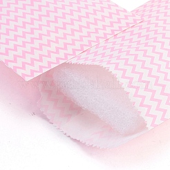Weiße Kraftpapiertüten&nbsp;CARB-I001-03B