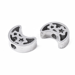 Billes en acier inoxydable 304 résistantes au ternissement&nbsp;STAS-S079-181P