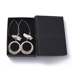 Colgante los pendientes&nbsp;EJEW-JE03672-02