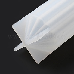 Silikonkerzenformen&nbsp;DIY-G079-14