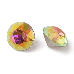 Glas Strass Cabochons&nbsp;RGLA-L029-09B-VRLA