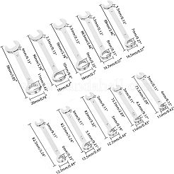 Kombinationsschlüsselsätze für Eisenratschen&nbsp;TOOL-CA0001-01