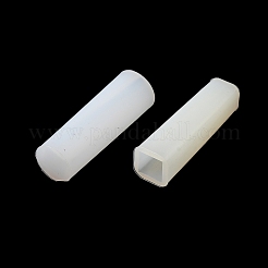 Geometrische Silikonformen zum Selbermachen mit gemischten Formen&nbsp;DIY-XCP0003-07