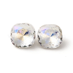 K9 Glas Strass Cabochons&nbsp;GLAA-I052-01E