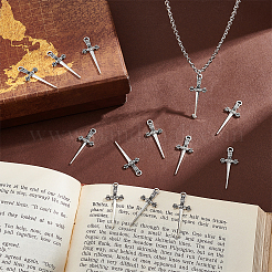 Pendentif en alliage&nbsp;FIND-UN0002-84