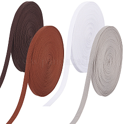 Ruban creux en polyester 80 couleurs&nbsp;OCOR-GA0001-75A
