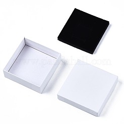Karton Schmuck Set-Box&nbsp;LS-CBOX-S018-09C