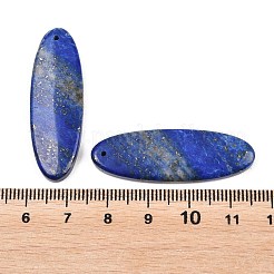 Lapis lazuli naturale ciondoli&nbsp;G-B187-01B-02