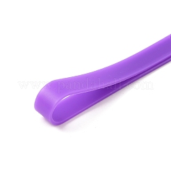 Silikonbänder&nbsp;AJEW-WH0304-76M