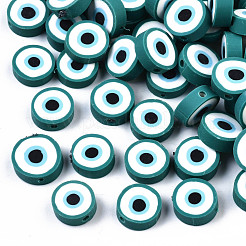 Manuell Polymer Ton Perlen&nbsp;X-CLAY-ZX006-07