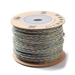 Cordon torsadé en polyester&nbsp;OCOR-G015-01A-31