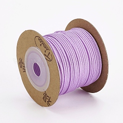 Cordón trenzado de nailon&nbsp;OCOR-L035-G06