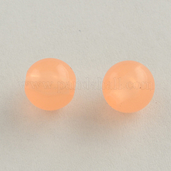 Imitazione gelatina perle sintetiche turno&nbsp;TACR-R112-10mm-M