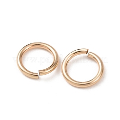 1/20 offener Biegering aus 14-karätigem Gold.&nbsp;KK-G164-05G-03