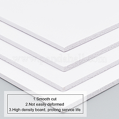 PVC-Schaumstoffplatten&nbsp;DIY-OC0005-55A-01