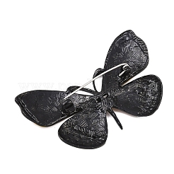 Spille smaltate a farfalla&nbsp;LS-JEWB-I052-04EB-03