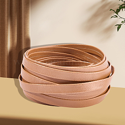 Rubans en cuir pu&nbsp;DIY-WH20011-93B-14