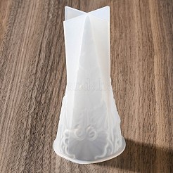 DIY Silikon Kerzenformen&nbsp;LS-DIY-Q030-06A