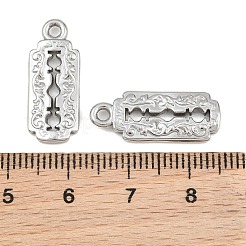 Colgantes de acero inoxidable 304&nbsp;SA-CBA1839-03P