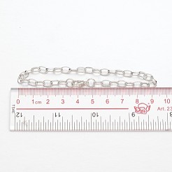 Bracelet de fer faisant&nbsp;IFIN-H031-S