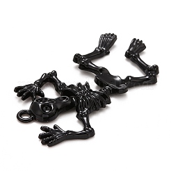 Pendentifs en alliage d'halloween&nbsp;LS-FIND-B007-01EB