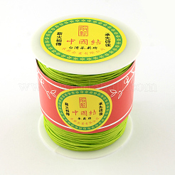 Fils tressés en nylon&nbsp;NWIR-R013-1.5mm-231