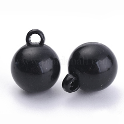 Opake Acryl Anhänger&nbsp;SACR-S300-21B-02
