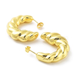 Aretes de latón&nbsp;KK-R150-03A