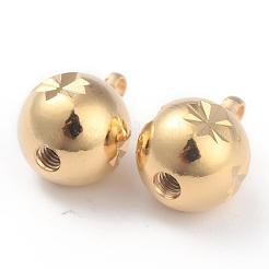 Link in ottone&nbsp;KK-O133-15E-G