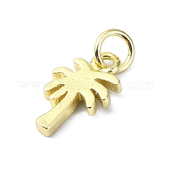 Messing Anhänger & Charms&nbsp;KK-H475-35G-03