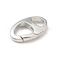 Bagues à ressort en laiton&nbsp;KK-G416-45P