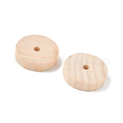 Schima Holz unfertiges Rad&nbsp;WOOD-XCP0002-09